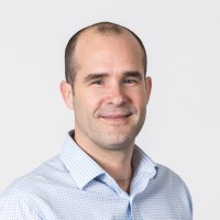 Oliver Wyman Employee Jeremy Badman's profile photo
