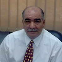 GESCO Group Employee Adel Sham's profile photo