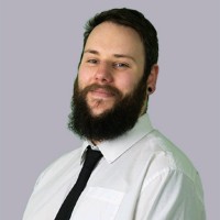 Rayfast Employee Will M.'s profile photo