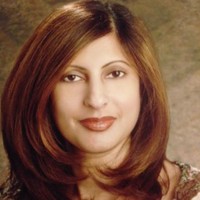 BC 1 Call Employee Fariel Subedar's profile photo