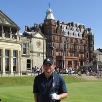 Cint Employee Kevin Evers's profile photo