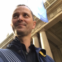 Universal Investment Employee Alexander Hammer's profile photo