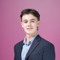 Odoo Employee Michael Lipari's profile photo