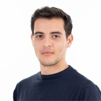 ThinkBiz Hellas Employee Georgios Chatzinakis's profile photo