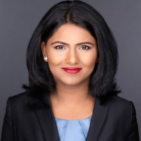 Deloitte Employee Pavana Gadde's profile photo