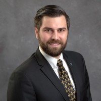 Pape-Dawson Employee James Parker's profile photo