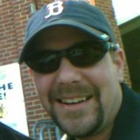 Todd Larkin Email & Phone Number