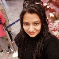 iPRIMED Employee Shivani Yadav's profile photo