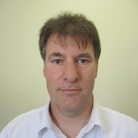 A.D. Engineering Employee Peter Harris's profile photo