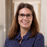 n-Lorem Foundation Employee Amandine Virlogeux's profile photo