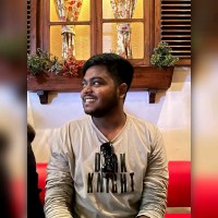 PhonePe Employee Rishav Shaw's profile photo
