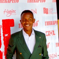 Zeno Employee Emmanuel N.'s profile photo