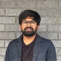 Sai Kadmoori Email
