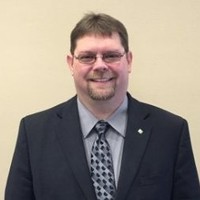 Danville Independent Schools Employee Scott Damico's profile photo
