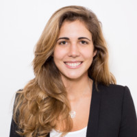 Alixia de la Houssaye Email & Phone Number