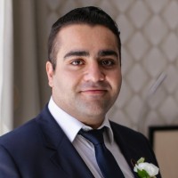 SalesCloser AI Employee Moe Tajsekandar's profile photo