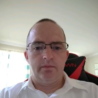 Future Technologies Inc. Employee Christopher Donnelly's profile photo