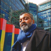 Abacus Cambridge Partners Employee Abbas Khan's profile photo