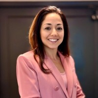 First Ammonia Employee Shay Soltani's profile photo