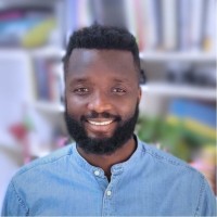 XPS Employee Arsene INDAMUTSA's profile photo