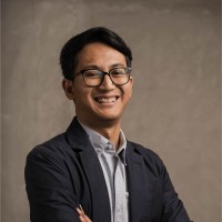 WorkMagic Employee Faizi Zahari's profile photo