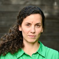 Kuben Yrkesarena Employee Aida C. López's profile photo
