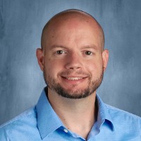 Lincoln Public Schools Employee Michael Regnier's profile photo