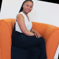 Phakamo Tech Employee Mmakadikwe Nchabeleng's profile photo