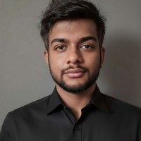 Forkast Employee Kristian Rattansingh's profile photo