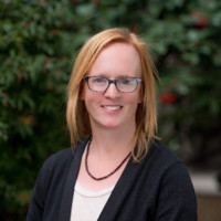 Northwest Watersheds LLC Employee Mary Larkin's profile photo