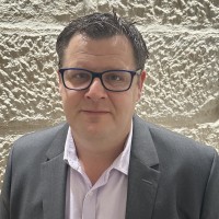 TRANSOFICO Employee Frédéric Ducrocq's profile photo