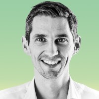 Root3 Employee Martin van Diemen's profile photo