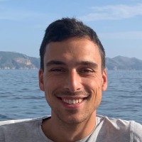 SCHUMACHER Companies Employee Michael Hopkins's profile photo