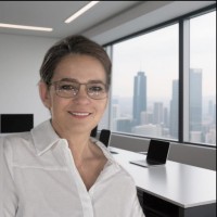 Daniela Tudor Email