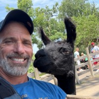 Cornerstone Inspection Services Employee Bradley Swalley's profile photo