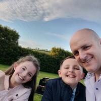 Citi Employee Wayne Ritchie's profile photo