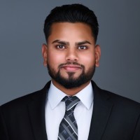 Kiron Seecharan's profile photo