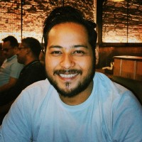 ClearFeed Employee Sachin Pradhan's profile photo