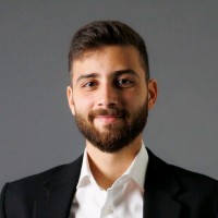 Energy Exemplar Employee Adel Ramadan's profile photo