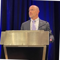 Texas Municipal Police Association Employee Bryan Flatt's profile photo