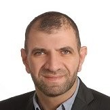 Arab Potash Company Employee Rami Malkawi's profile photo