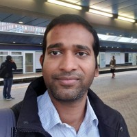 Santhosh Surisetty Email