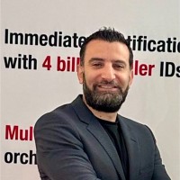 InMobiles Employee Bachir Geha's profile photo