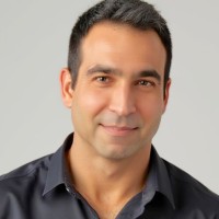 TechnoMontréal Employee Philippe Barraud's profile photo