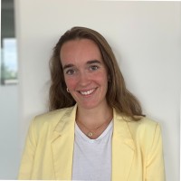 Walflow Employee Perrine de Monclin's profile photo