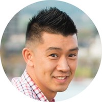 Codex Health Employee Justin Kodama's profile photo