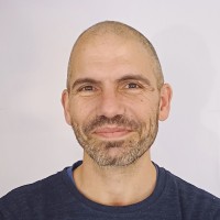 Scalingo Employee Zeno Kerr's profile photo