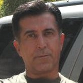 Tony Azarm Email & Phone Number