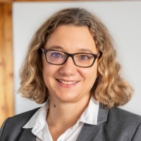 Budliger Treuhand AG Employee Carmen Ott's profile photo