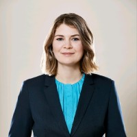 FALK GmbH & Co KG Employee Elisabeth Eiffler's profile photo